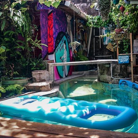 يوغياكارتا Abrakadabra! Artbnb المظهر الخارجي الصورة