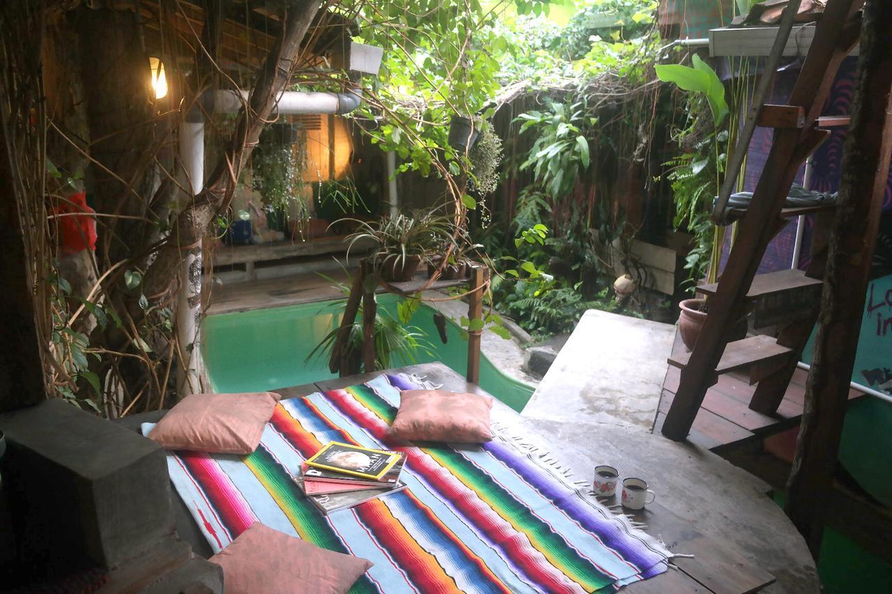 يوغياكارتا Abrakadabra! Artbnb المظهر الخارجي الصورة