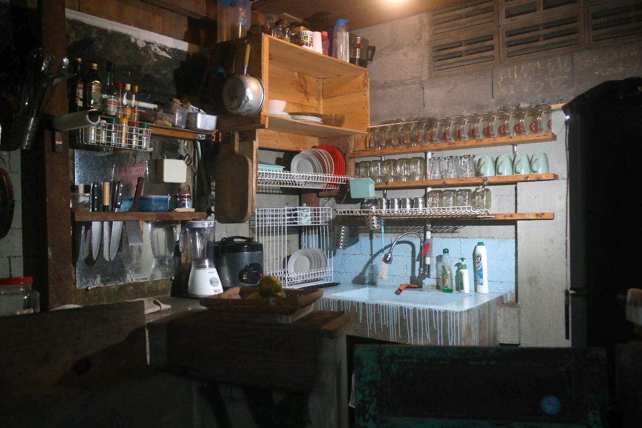 يوغياكارتا Abrakadabra! Artbnb المظهر الخارجي الصورة