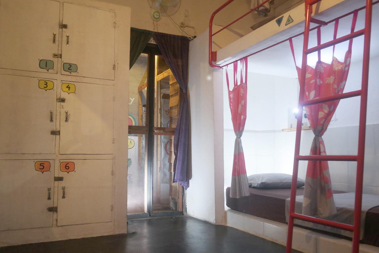 يوغياكارتا Abrakadabra! Artbnb المظهر الخارجي الصورة
