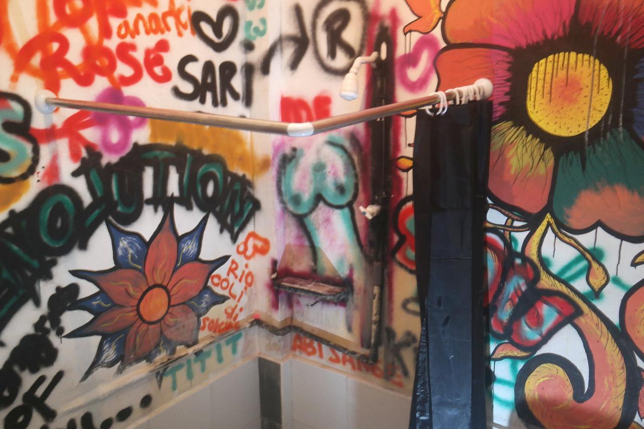 يوغياكارتا Abrakadabra! Artbnb المظهر الخارجي الصورة
