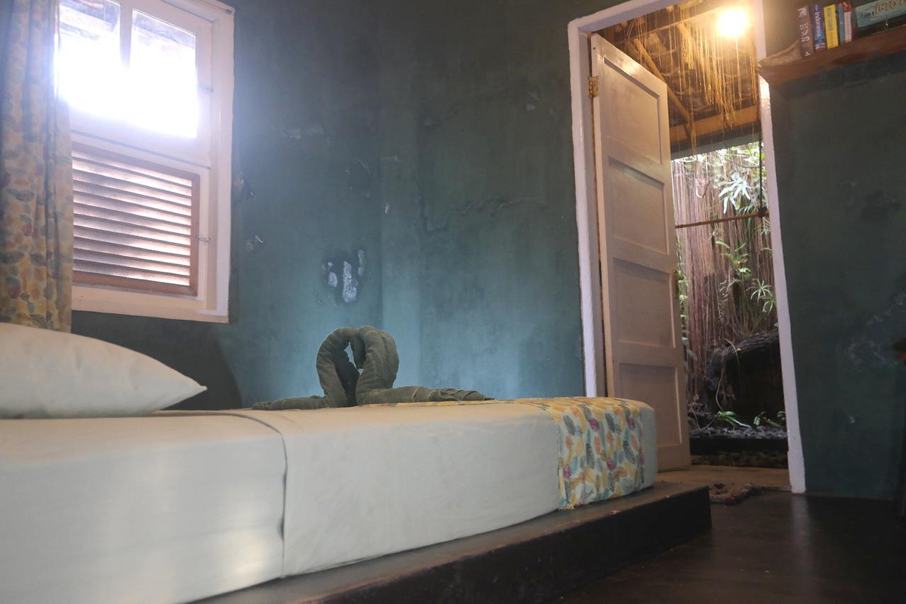 يوغياكارتا Abrakadabra! Artbnb المظهر الخارجي الصورة