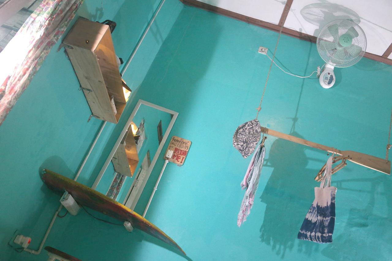 يوغياكارتا Abrakadabra! Artbnb المظهر الخارجي الصورة