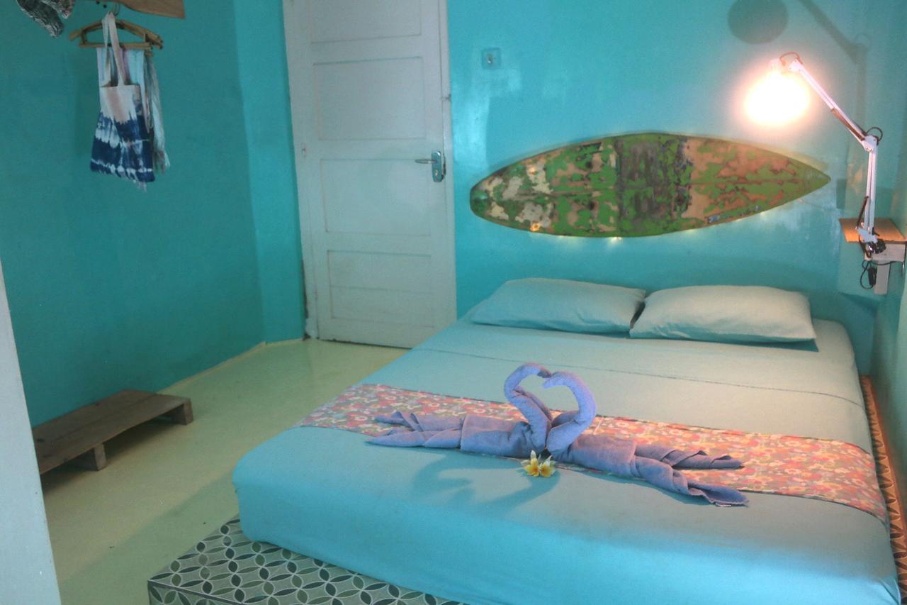يوغياكارتا Abrakadabra! Artbnb المظهر الخارجي الصورة