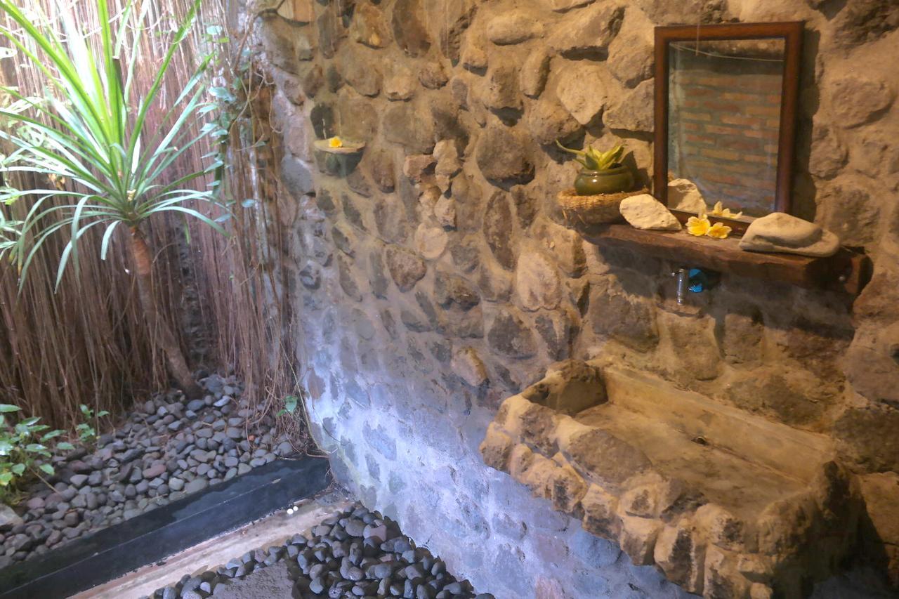 يوغياكارتا Abrakadabra! Artbnb المظهر الخارجي الصورة
