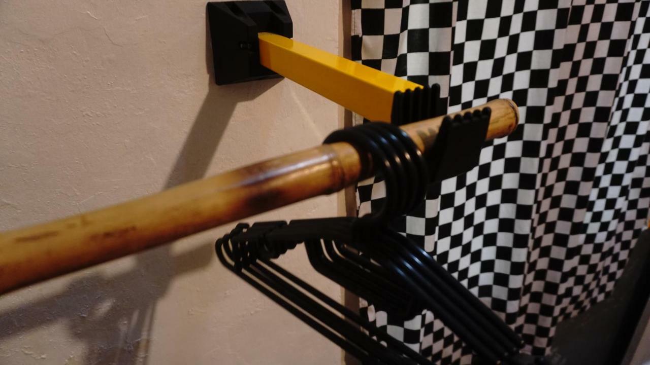 يوغياكارتا Abrakadabra! Artbnb المظهر الخارجي الصورة