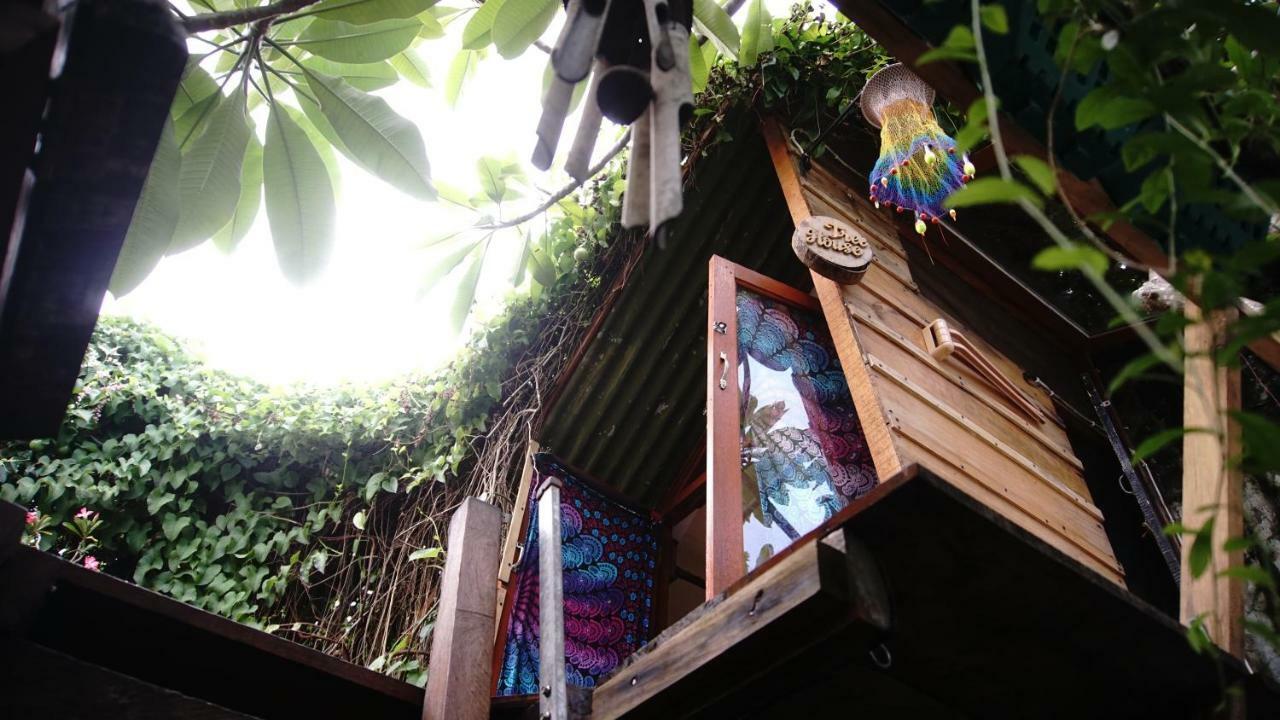 يوغياكارتا Abrakadabra! Artbnb المظهر الخارجي الصورة