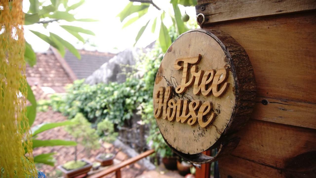 يوغياكارتا Abrakadabra! Artbnb المظهر الخارجي الصورة
