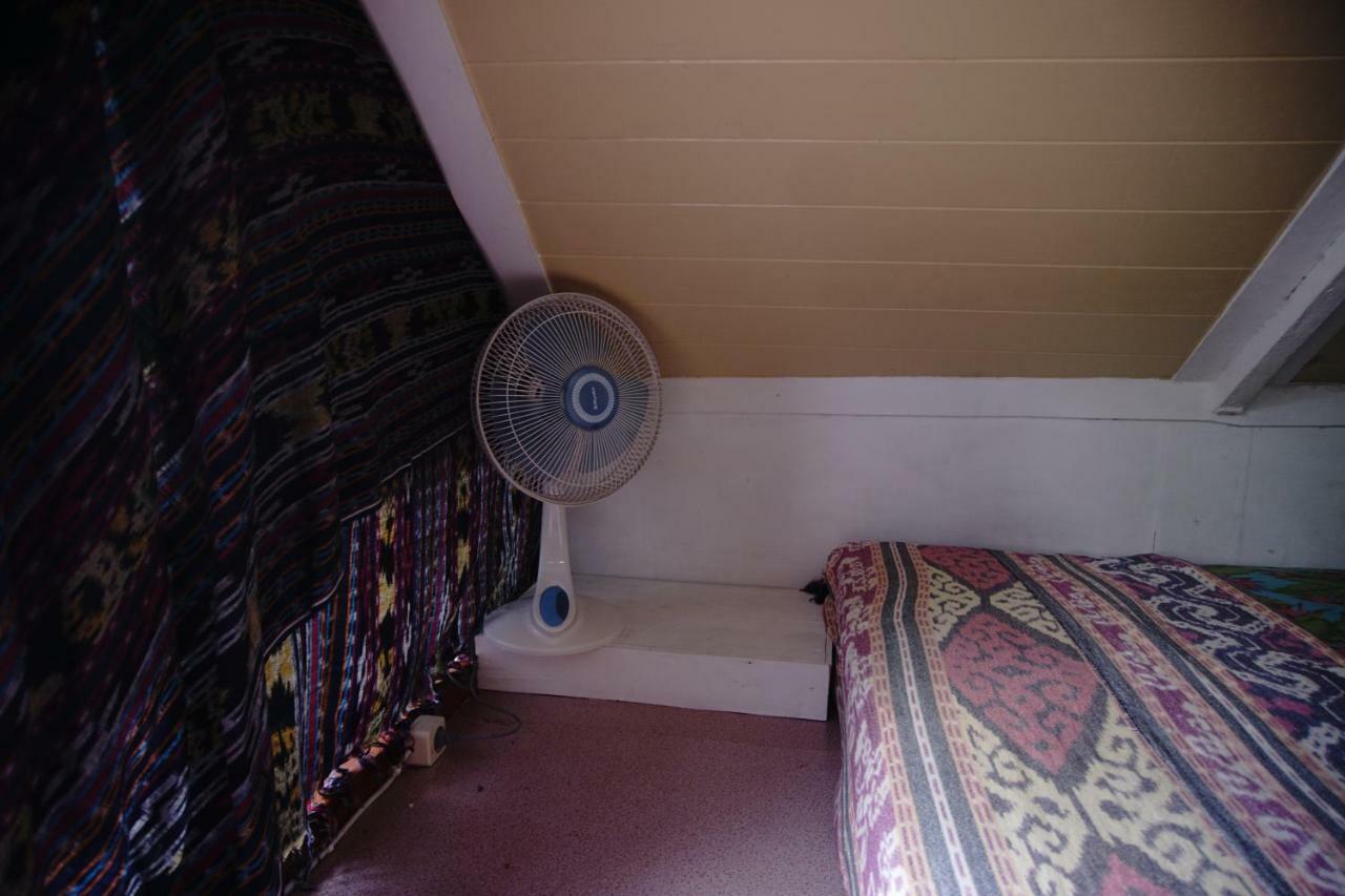 يوغياكارتا Abrakadabra! Artbnb المظهر الخارجي الصورة